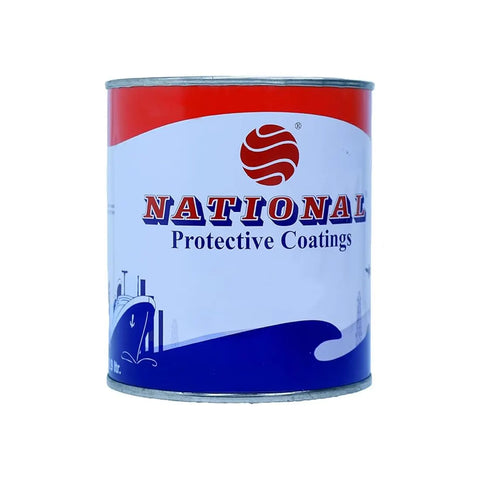 National Paints Paint Remover