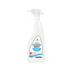 Novaspotta OXY Carpet Cleaner and Stain Remover 750ml - Slide 1