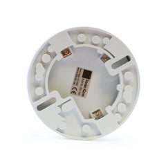Novex Smoke Detector with Dual LED Indicators NSD-1005 - White - Slide 2