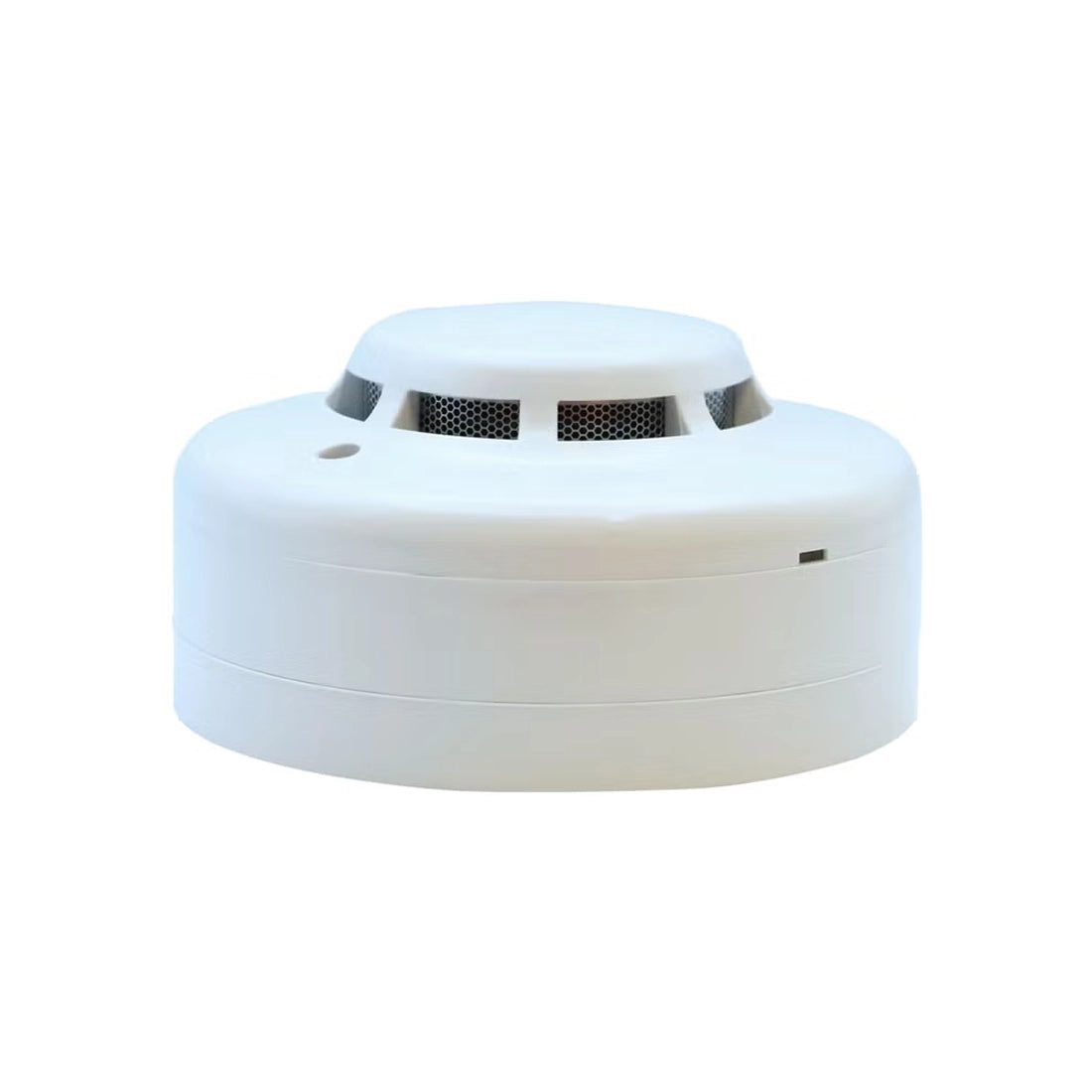 Novex Smoke Detector with Dual LED Indicators NSD-1005 - White