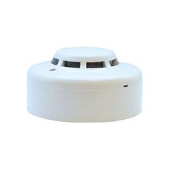 Novex Smoke Detector with Dual LED Indicators NSD-1005 - White - Slide 3