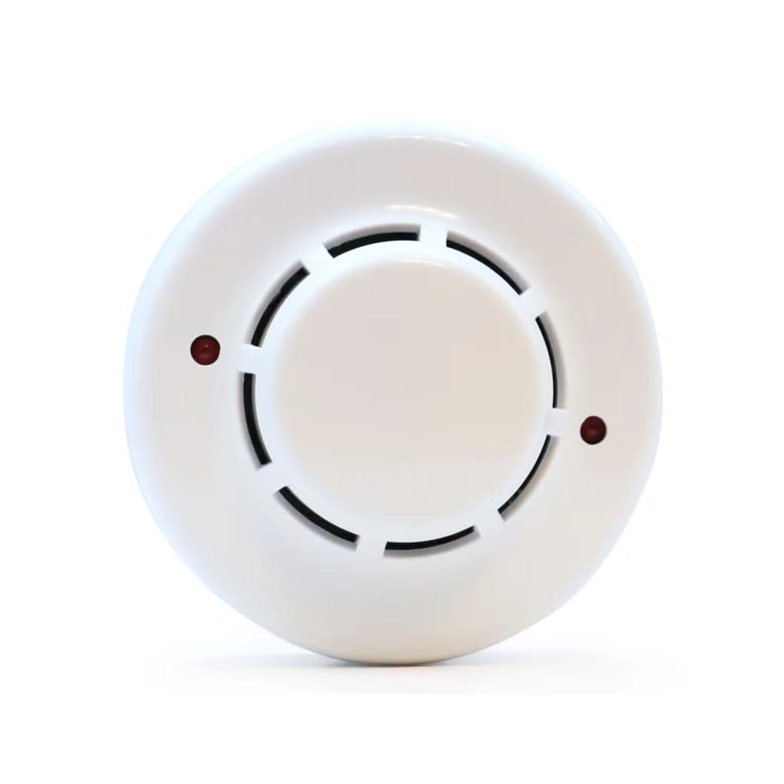 Novex Smoke Detector with Dual LED Indicators NSD-1005 - White