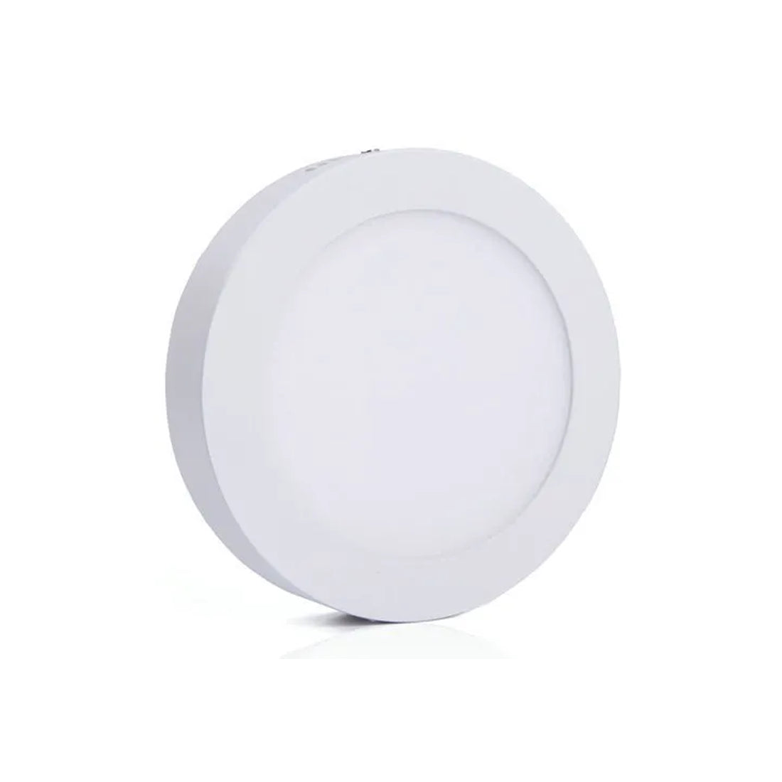 OREL Orange 24W Circular Surface Panel LED Light 6500K - Daylight