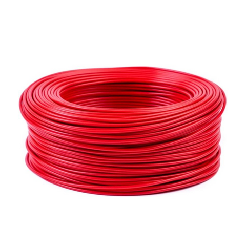 Oman Cables Single Core 1.5 sqmm PVC Wire 450/750V 500 meter Roll