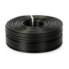 Oman Cables Single Core 4 sqmm PVC Wire Low Smoke Zero Halogen (LSZH) 450/750V 500 meter Roll - Slide 5