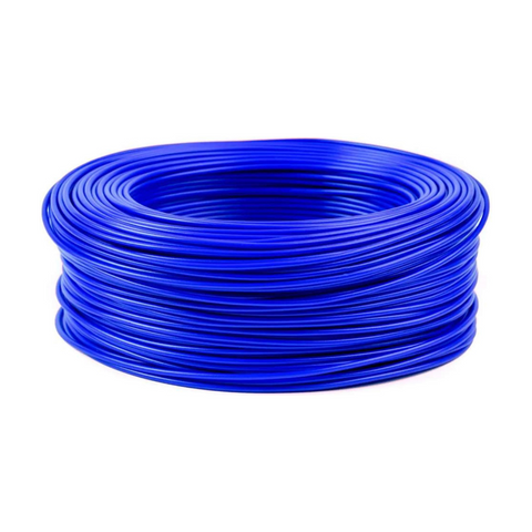 Oman Cables Single Core 6 sqmm PVC Wire 450/750V 500 meter Roll