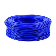 Oman Cables Single Core 6 sqmm PVC Wire Low Smoke Zero Halogen (LSZH) 450/750V 500 meter Roll - Slide 4