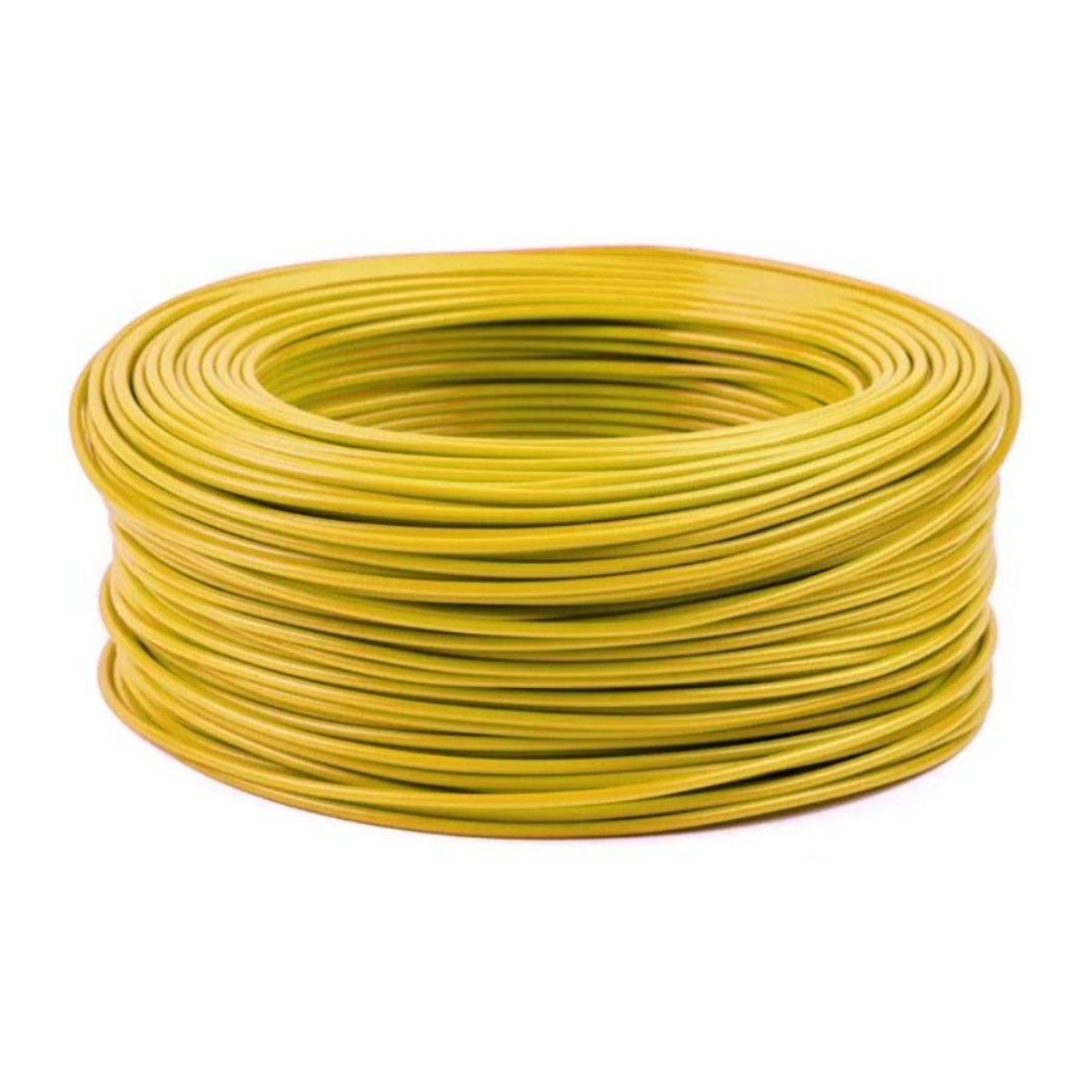 Oman Cables Single Core 1.5 sqmm PVC Wire 450/750V 91.44 meter Roll