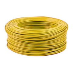 Oman Cables Single Core 1.5 sqmm PVC Wire 450/750V 91.44 meter Roll - Slide 5