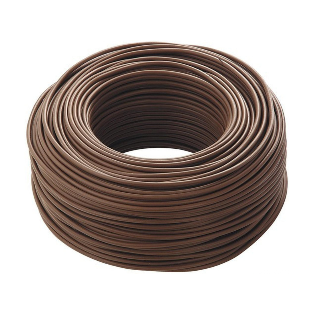 Oman Cables Single Core 2.5 sqmm PVC Wire 450/750V 91.44 meter Roll