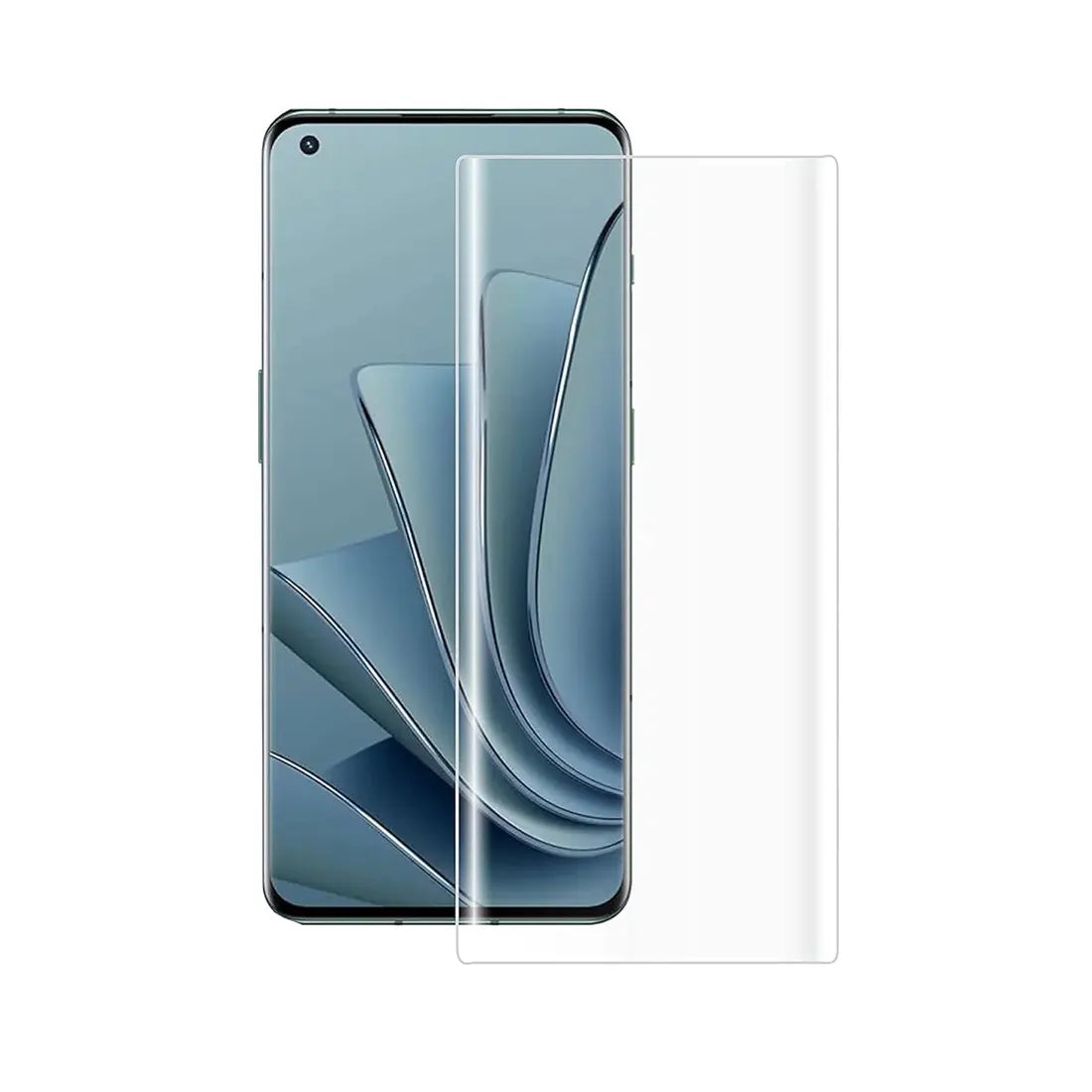 UV Tempered Glass Screen Protector for OnePlus 10 Pro