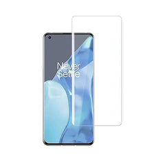 UV Tempered Glass Screen Protector for OnePlus 9 Pro - Slide 1