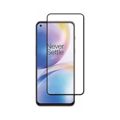Super-D Tempered Glass Screen Protector for OnePlus Nord 2 5G - Slide 1
