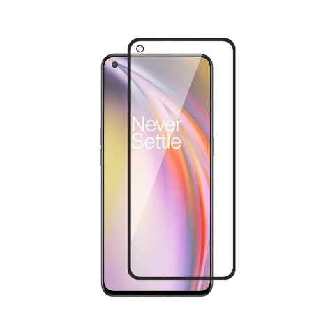Super-D Tempered Glass Screen Protector for OnePlus Nord CE 5G