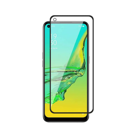 Super-D Tempered Glass Screen Protector for Oppo A33 2020