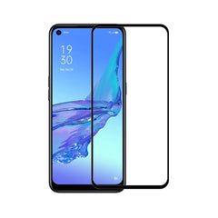 Super-D Tempered Glass Screen Protector for Oppo A53 - Slide 1