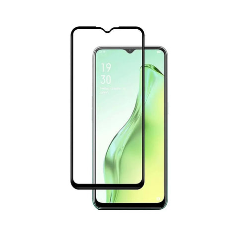 Super-D Tempered Glass Screen Protector for Oppo A53s