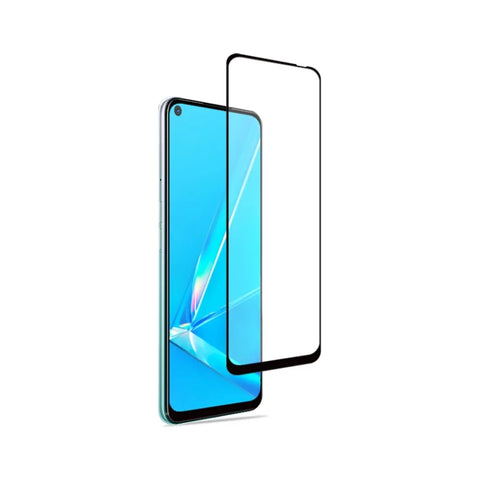Super-D Tempered Glass Screen Protector for Oppo A92