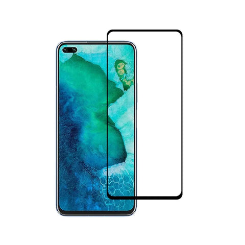 Super-D Tempered Glass Screen Protector for Oppo F17 Pro
