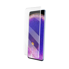 UV Tempered Glass Screen Protector for Oppo Find X5 - Slide 1