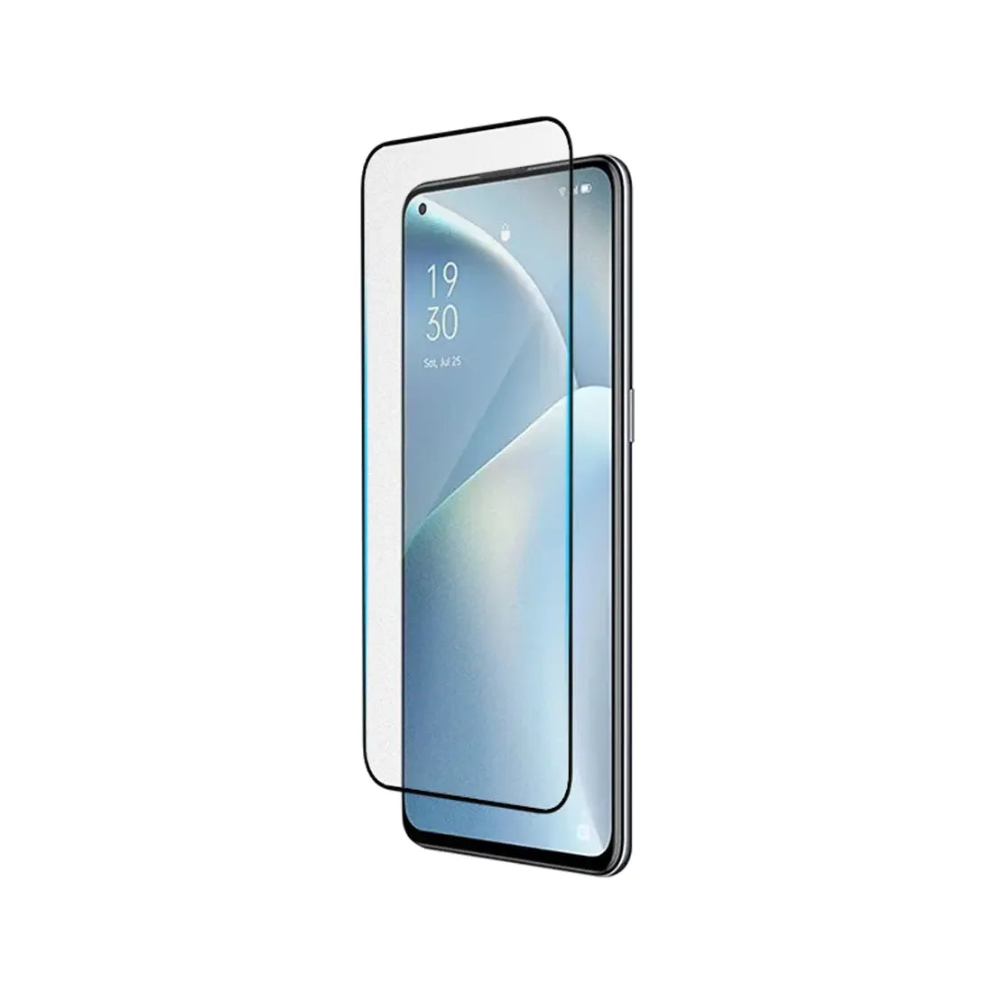 Super-D Tempered Glass Screen Protector for Oppo Reno4 SE