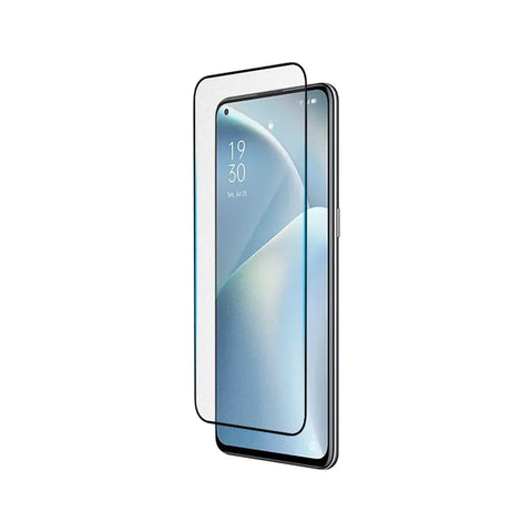 Super-D Tempered Glass Screen Protector for Oppo Reno4 SE