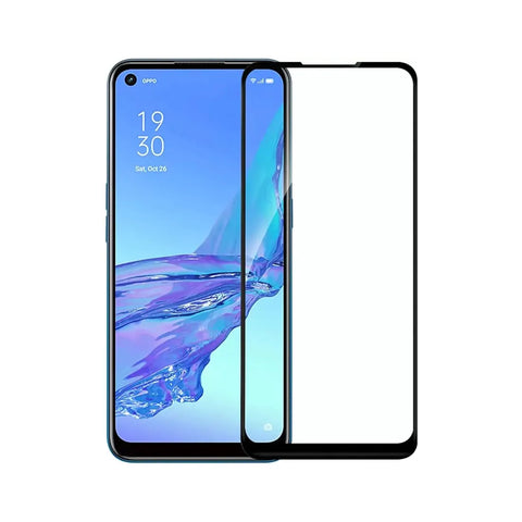 Super-D Tempered Glass Screen Protector for Oppo Reno5 5G