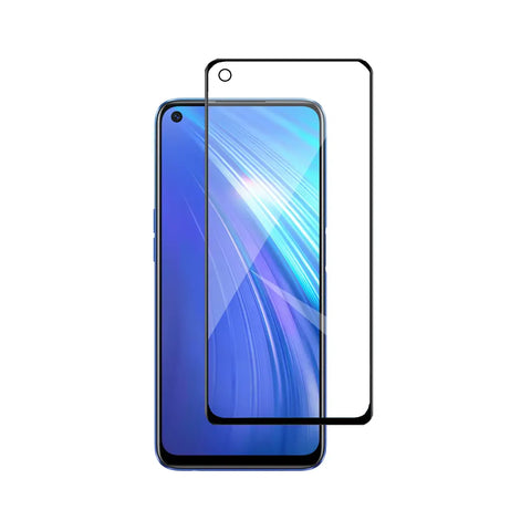 Super-D Tempered Glass Screen Protector for Oppo Reno5 K