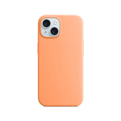 Silicone Case for Apple iPhone 15 Plus - Slide 8