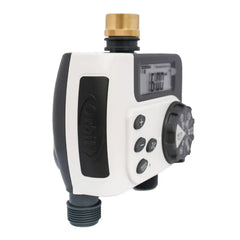 Orbit Buddy II 2 Outlet Digital Tap Timer 94148 - Slide 2