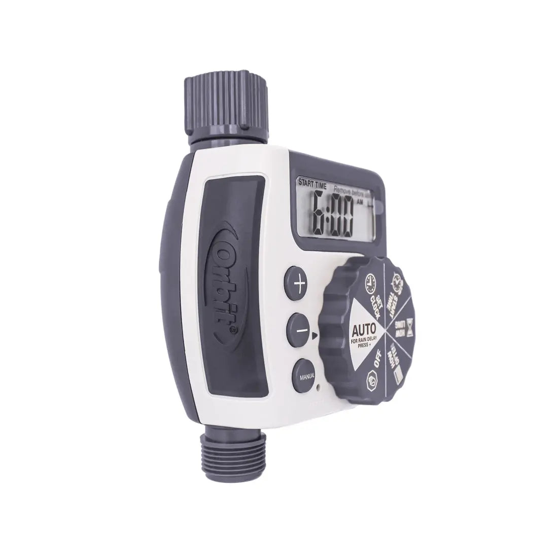 Orbit Buddy Single Outlet Digital Tap Timer 94162