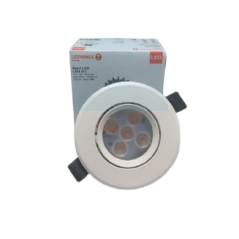 Osram Ledvance 5W LED Spot Light Warm White