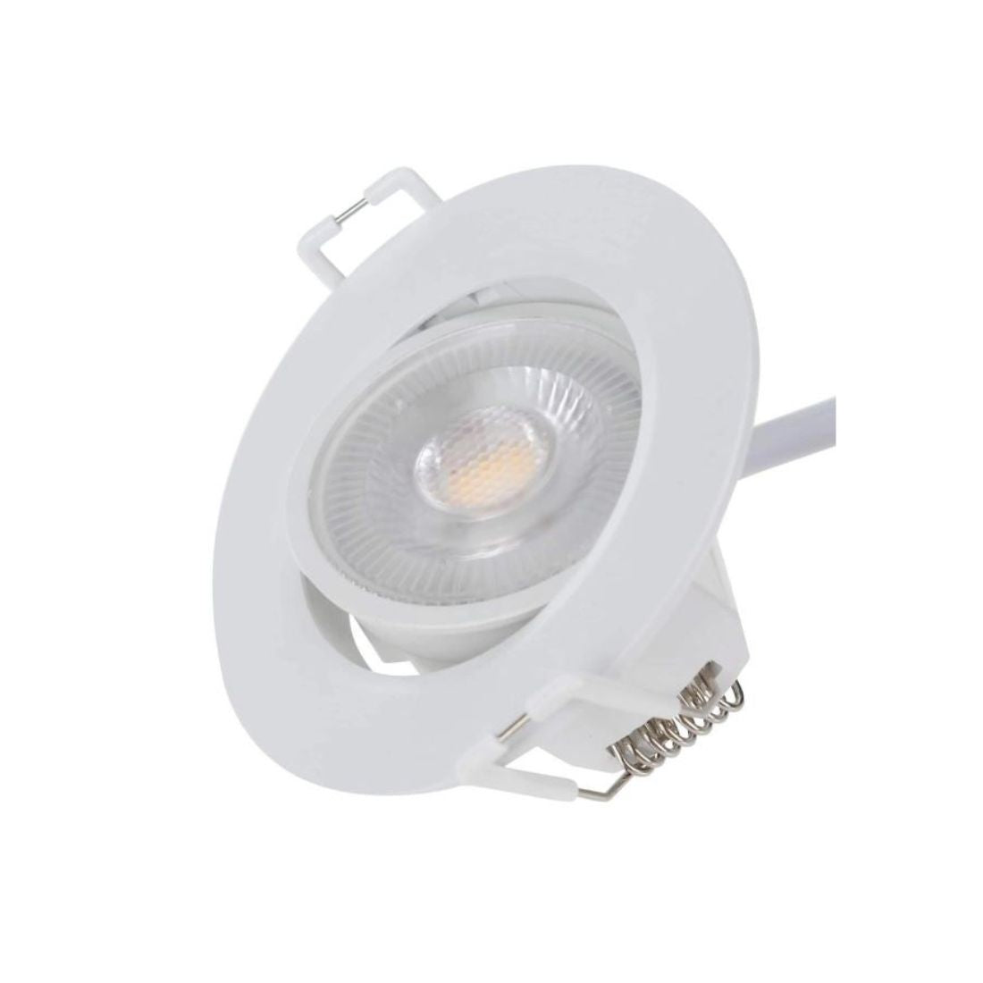 Osram Ledvance LDVAL-SPOT-6.5W LED Spotlight, 6.5W - Day Light