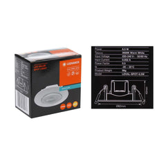 Osram Ledvance LDVAL-SPOT-6.5W LED Spotlight, 6.5W - Day Light - Slide 4