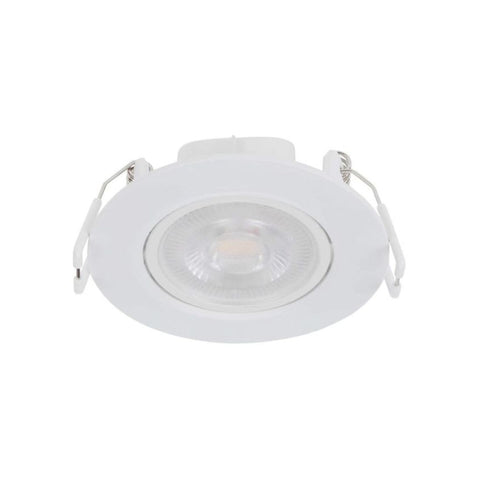 Osram Ledvance LDVAL-SPOT-6.5W LED Spotlight, 6.5W - Day Light