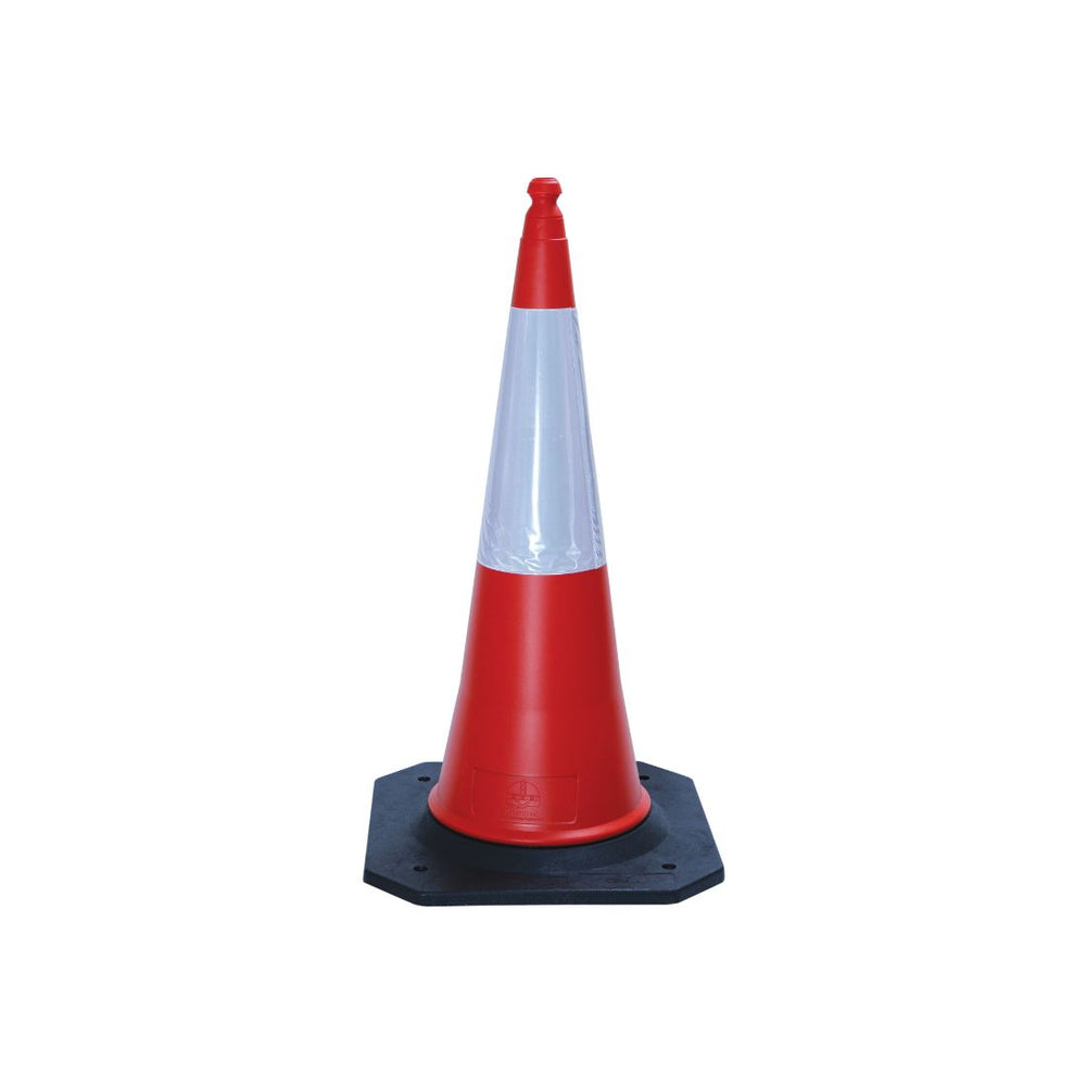 PEB Traffic Cone - 1M X 5KG