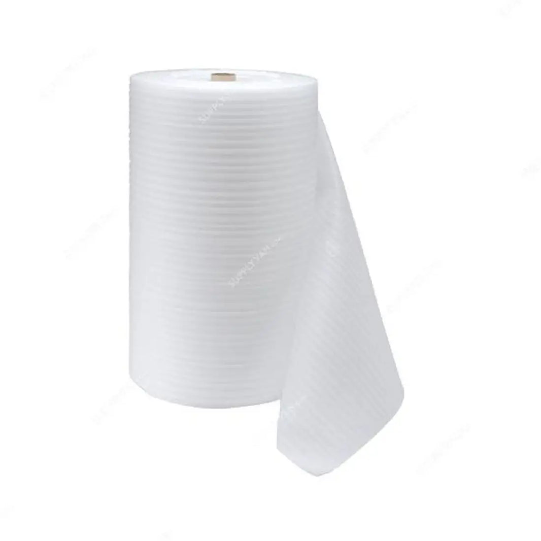 PE Foam Roll 1mm Thickness 100m