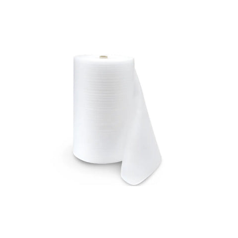 PE Foam Roll 2mm Thickness 89m