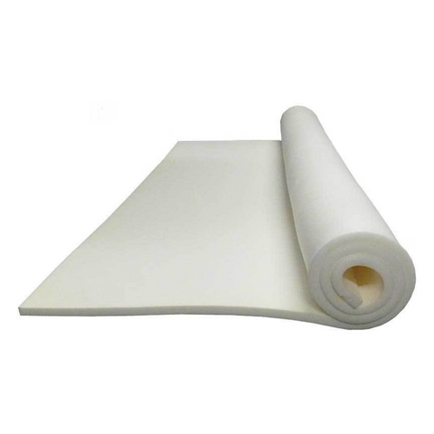PE (Polyethylene) Foam Sheet 20mm Thickness 1m x 2m