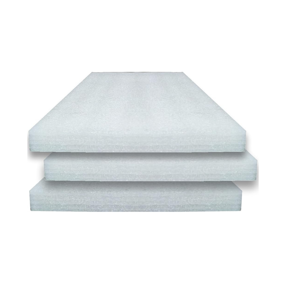 PE (Polyethylene) Foam Sheet 30mm Thickness 1m x 2m