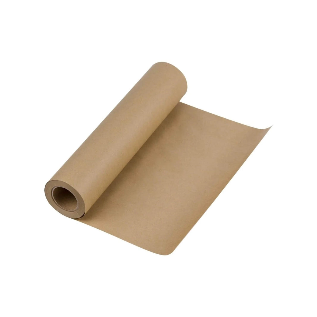 Paper Roll - Brown