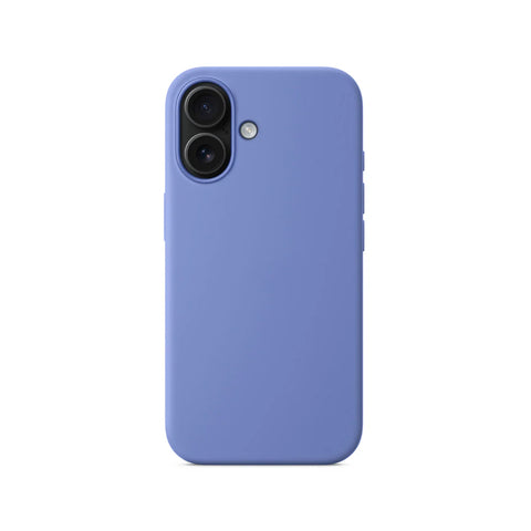 Silicone Case for Apple iPhone 16