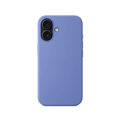 Silicone Case for Apple iPhone 16 - Slide 1
