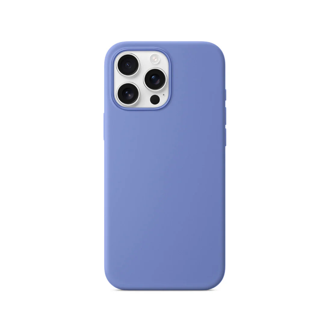 Silicone Case for Apple iPhone 16 Pro