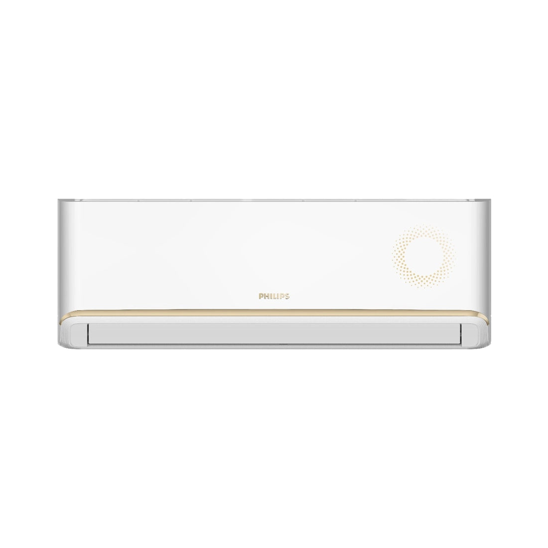 Philips Classic b5 1.5 Ton Air Conditioner 18000 BTU Wall Hanging - White