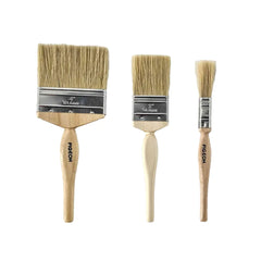 Pigeon Golden Hair Paint Brush - Slide 2