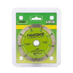 Pigeon Marble & Granite Cutting Diamond Blade 115 mm PG3821 - Slide 2