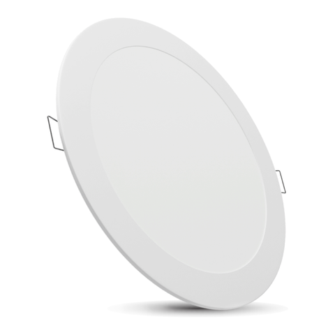 Pixelights 18W Round Panel LED 3000K - Warm White