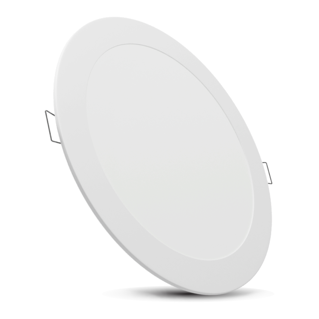 Pixelights 24W Round Panel LED 3000K - Warm White