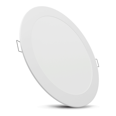 Pixelights 24W Round Panel LED 3000K - Warm White